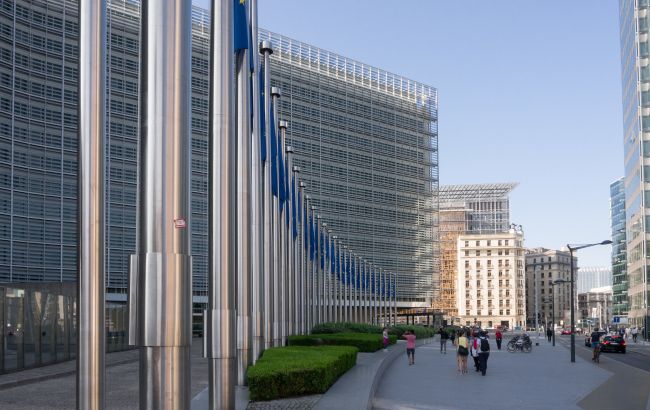 Криза в ЄС буде більш глибоким: Єврокомісія поновила прогноз