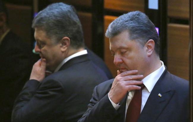 Порошенко определится с кандидатурой главы Луганской ОГА через несколько дней, - БПП