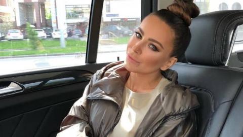 "Життєво": Ані Лорак показала, як виглядає без макіяжу (фото)