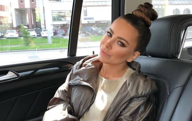 "Жизненно": Ани Лорак показала, как выглядит без макияжа (фото)