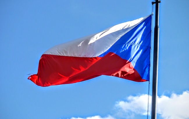 На войне в Украине погиб чешский доброволец