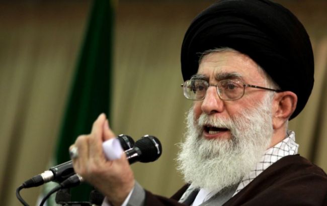 Духовный лидер Ирана назвал Саудовскую Аравию "дойной коровой" для США