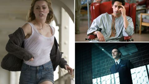 Приготовьтесь ко взрыву сознания! 8 фильмов, которые заставят ваш мозг закипеть