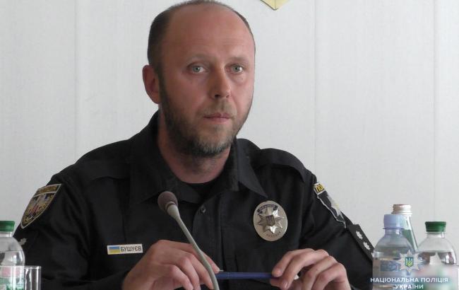 На Донбасі створять 106 додаткових патрулів, - Нацполіція