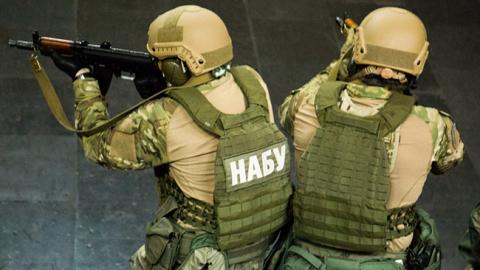 НАБУ і САП затримали депутата Київради за підозрою в привласненні землі