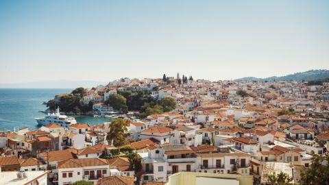 В Греции назвали дату открытия туристического сезона