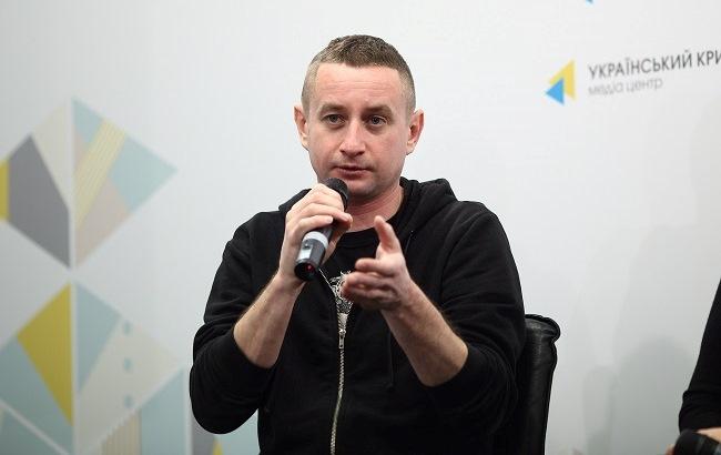 Благотворительный фонд Сергея Жадана: "Мы – востокозависимые люди"