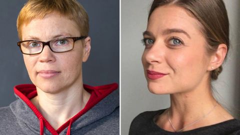 Влада Білорусі звинуватила главреда і журналіста TUT.ВУ в співучасті в несплаті податків