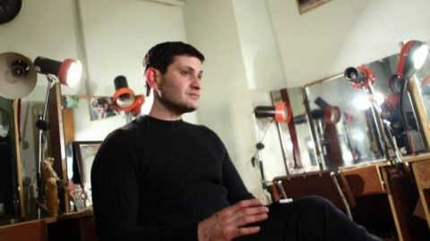 В Крыму умерла мать режиссера Ахтема Сеитаблаева