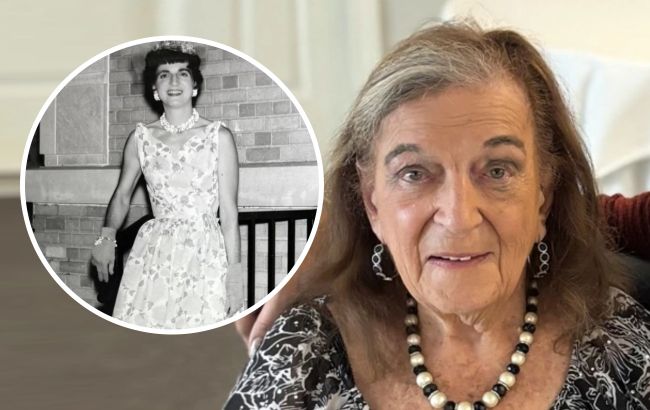 94-летняя женщина, проработавшая 75 лет в одной компании, раскрыла секрет №1 долголетия