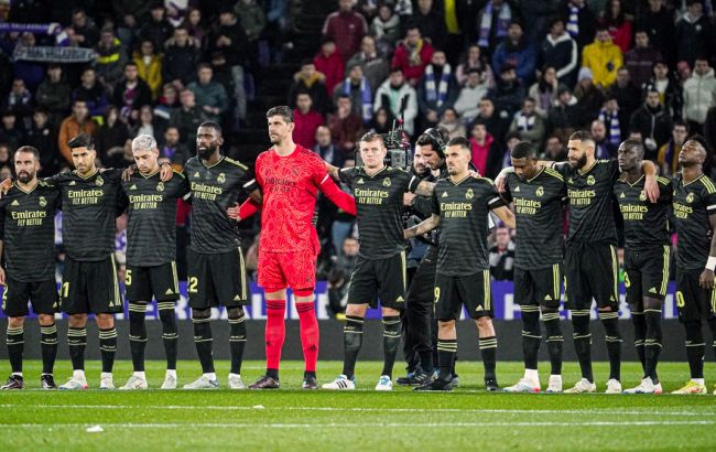 Бензема поздним дублем вырвал для "Реала" лидерство в чемпионате Испании: обзор