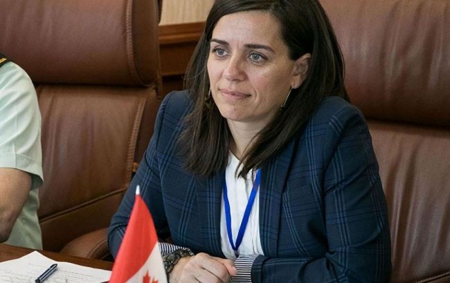 МЗС Канади анонсувало повернення посольства в Україну