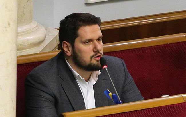 Стрілка, що поранив нардепа, відправили у СІЗО