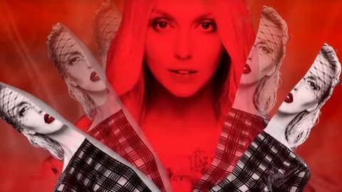 "Не хочу бути третьою зайвою": Оля Полякова представила відвертий сингл "Любовница"