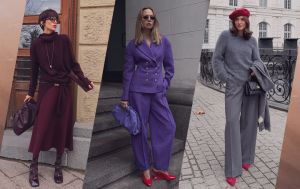 Ви все ще носите ці кольори? Стилістка пояснила, чому образ виглядає застарілим