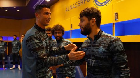 Роналду потрапив до заявки "Аль-Насра" на сезон: відома дата потенційного дебюту