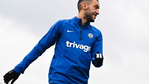 ПСЖ через помилки "Челсі" не встиг зареєструвати трансфер в останній день зимового вікна