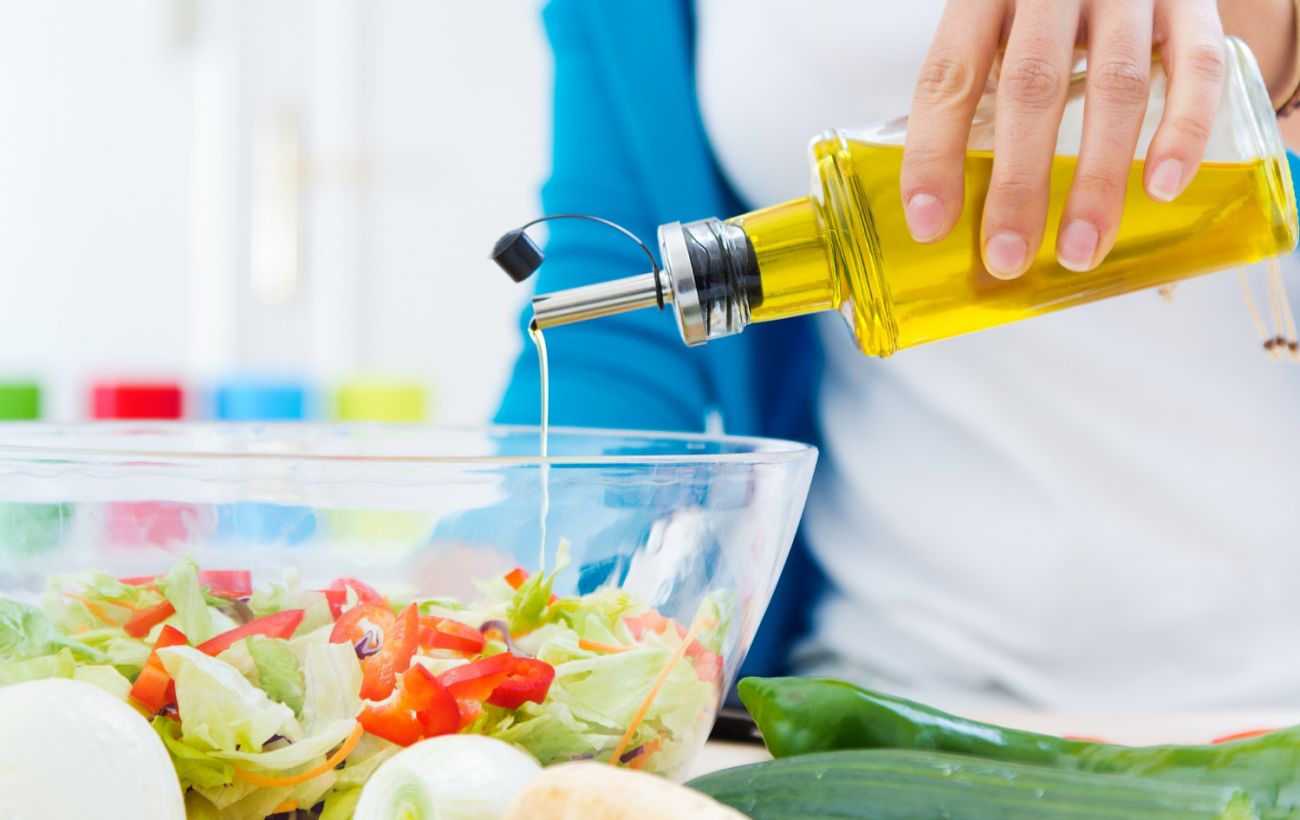 Чим замінити майонез у салатах на Великдень: 5 кращих альтернатив