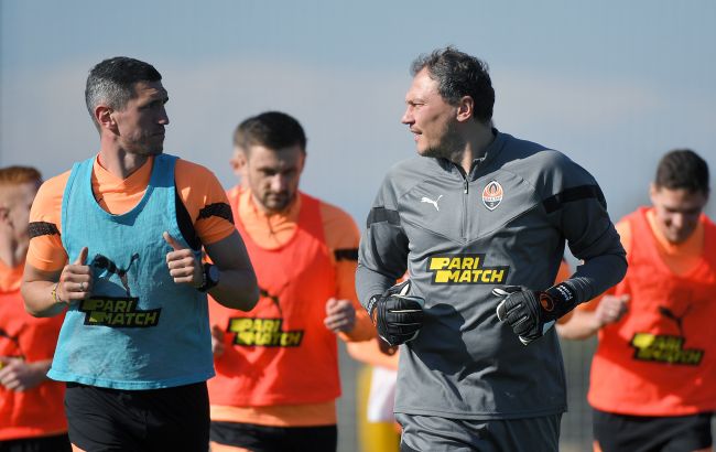 Ветеран "Шахтаря" перейде в клуб Бекхема, – інсайдер