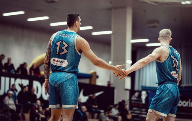 "Будивельник" на выезде обыграл лидера Балканской лиги