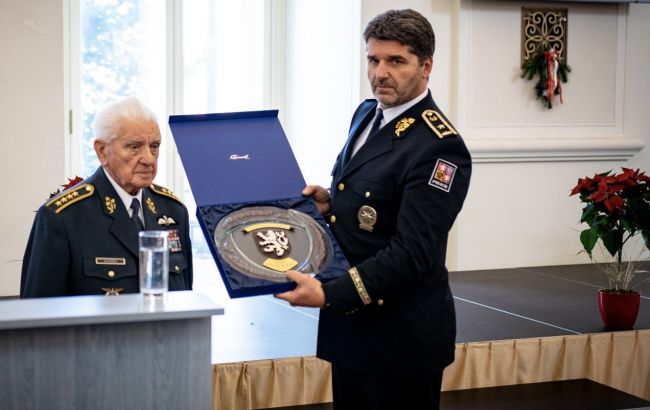 Глава поліції Чехії заявив про порушення проти нього справи щодо витоку секретних даних