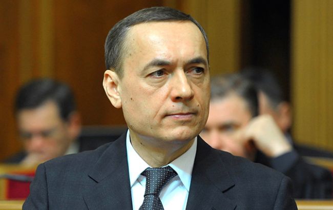 Суд над Мартиненком продовжив розглядати клопотання про запобіжний захід