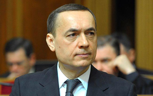 Мартиненко заявив про готовність довести в суді незаконність свого арешту