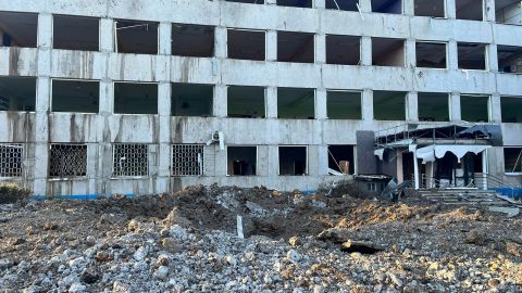 У ЗСУ спростували інформацію про "численні жертви" серед військових у Краматорську