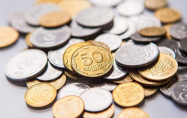 НБУ назвал количество банкнот и монет на каждого украинца
