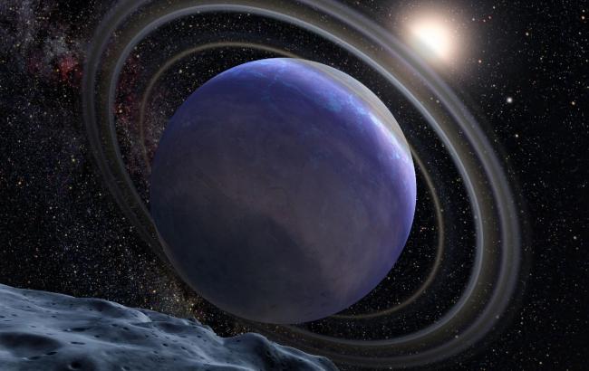 Помер відомий французький астрофізик Андре Брагіч