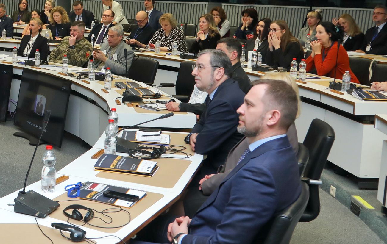 "Росія посилює гібридну війну проти ЄС". ГУР у Брюсселі озвучили нові методи Кремля