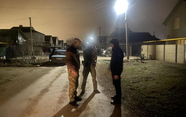 Окупанти в Криму проводять обшуки у кримських татар, є затримання