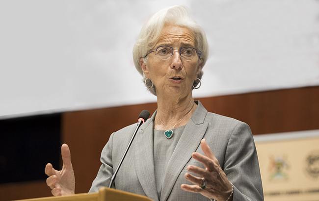 МВФ рекомендує країнам ЄС створити антикризовий фонд