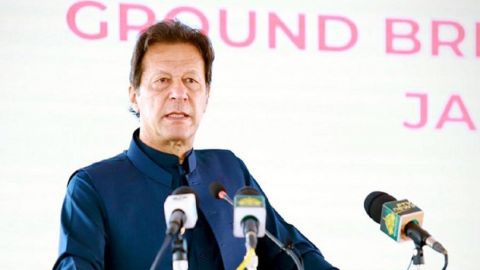 Карантин в Пакистані контролюватимуть військові: влада побоюється різкого зростання хворих