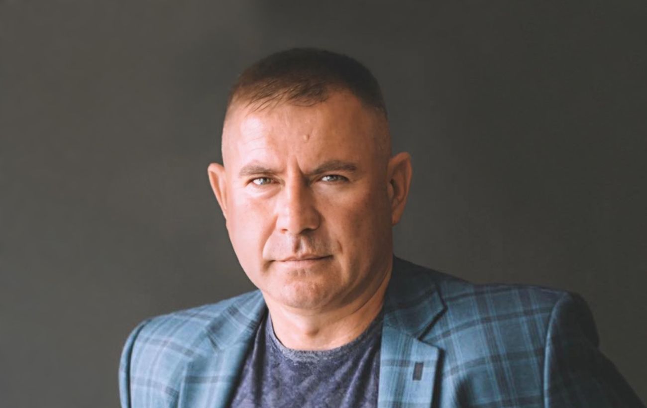 Фермеру з Херсонщини, який розміновував поля, посмертно присвоїли звання Героя України