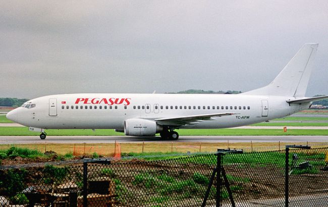 Турецький лоукост реєструє компанію в Україні, - Мінінфраструктури