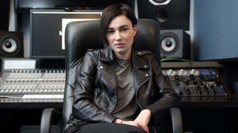 "Рідкісні зустрічі": Анастасія Приходько зворушила фотографією з мамою