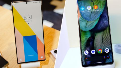 Названо найкращі телефони на Android у 2023 році не за всі гроші світу