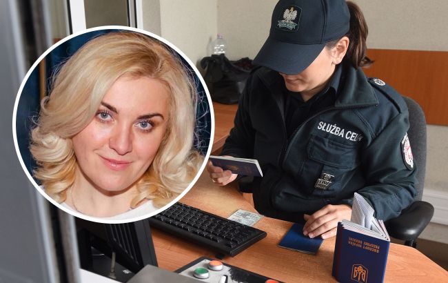 Директор школы под Киевом, сдававшая оккупантам позиции ВСУ, сбежала за границу