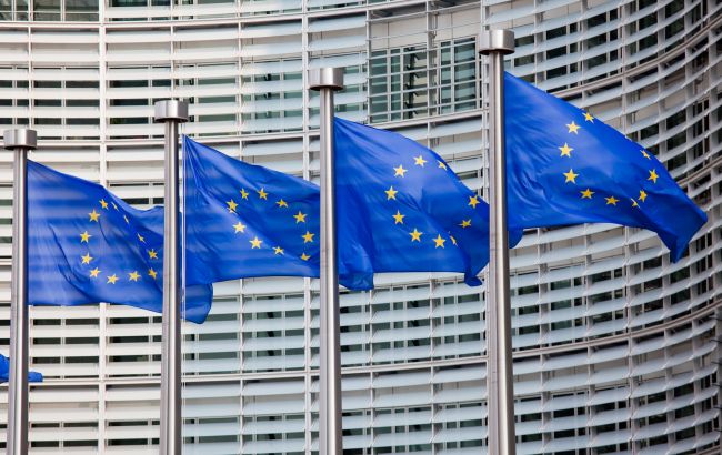 Совет ЕС просит Украину рассмотреть закон о медиа до конца сессии