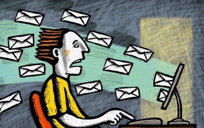 Ученые нашли причину задержки ответов на электронные письма