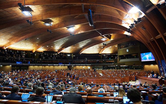 Угорщина і Румунія в ПАРЄ критикують український закон про освіту, - нардеп