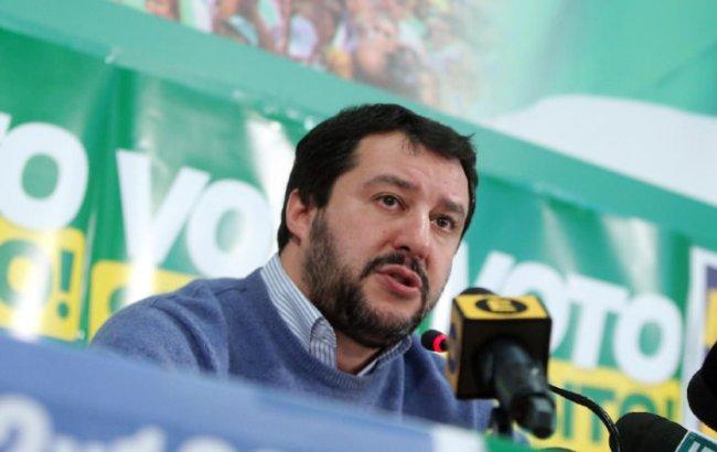 Глава МВД Италии заявил, что ЕС пытается обмануть Британию по Brexit