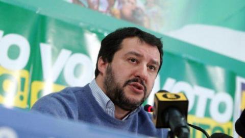 Глава МВС Італії допустив своє висунення на посаду голови Єврокомісії