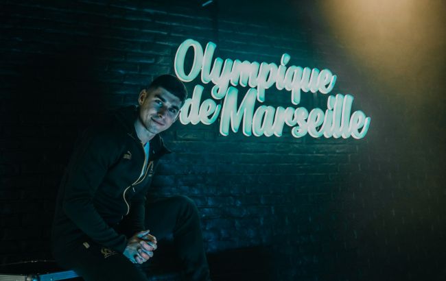 Маліновський пішов слідами культової "десятки", або Як українці Францію не підкорили