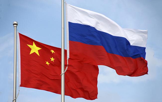 Росіяни розсердилися на Китай, який "зазіхнув на споконвічно російські землі"