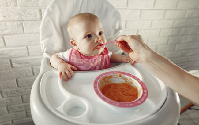 Названы тарелки для детей, которые не стоит покупать: вот чем они вредны