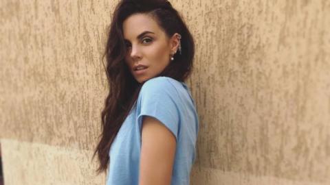 Настя Каменських поділилася секретами харчування