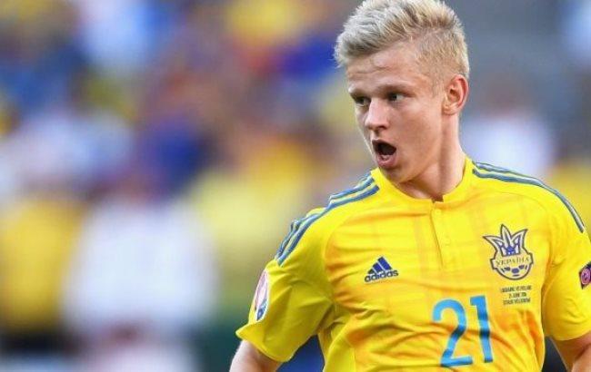 "Кто ты, черт побери, такой?": Фанаты "Манчестер Сити" о переходе украинца в их клуб