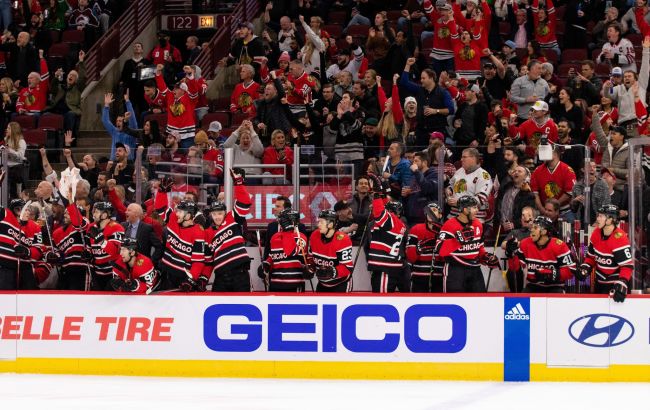 НХЛ провела драфт-лотерею серед аутсайдерів: хто першим обиратиме новачка